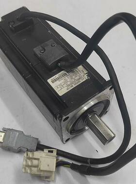 议价拆机原装安川电SGMAH-02BBABC