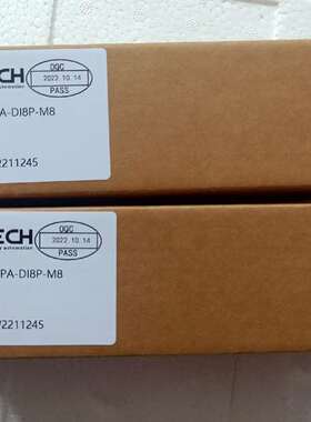 议价精奇模块Io-Link模块IOLD-PA-DIO8P-M8