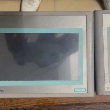 议价西门子触摸屏6AV6 648-0BC11-3AX0