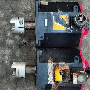 议价发那科电机A06B B101 0243