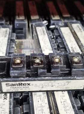 议价sanrexFBA50CA50