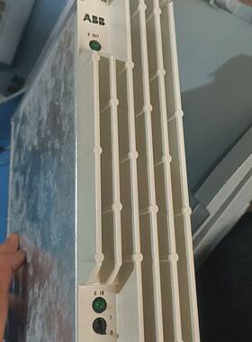 议价ABB 216NG63 电源HESG 441635 R1