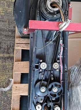 议价Lam Research废旧手臂便宜出，型号是Vortex，