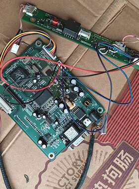 议价SYNTEC系统板CH-813带高压条QF117V1