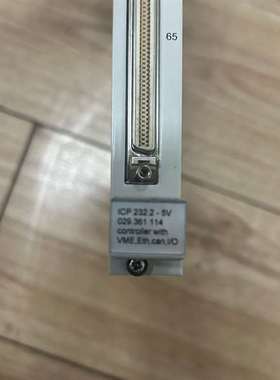 议价原装正品ALSTOM ICP 232.2-5V 029.36