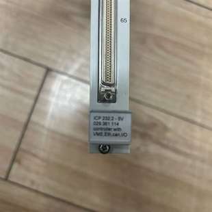 正品 ALSTOM 232.2 029.36 ICP 议价原装