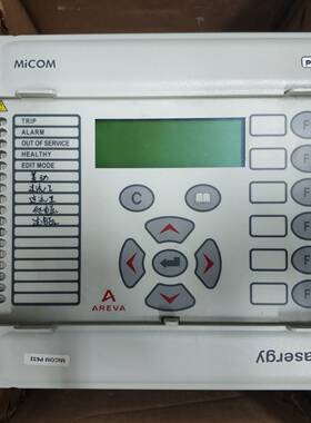 【议价】AVERA  Micom P632继电综合保护