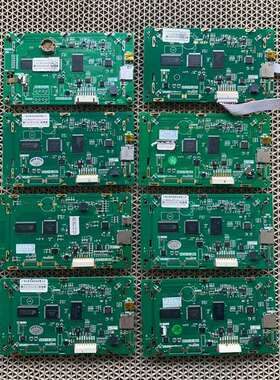 议价DC80480ZHYT050_04TW广州大彩光电科技，二手