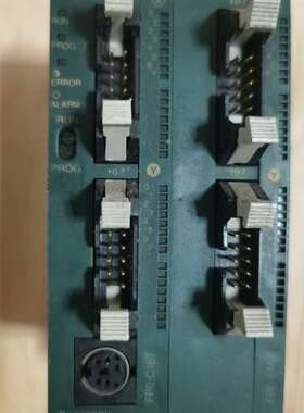 议价AFP03343-F  FP0-E16T-F 包质量