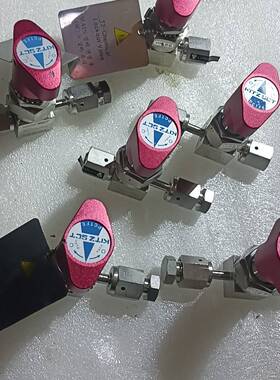 【议价】KlTZ  SCT北泽  316LE  10K一1/4手动隔