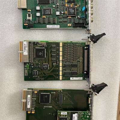 议价二手德国leutron图像采集卡Picport-mono外加