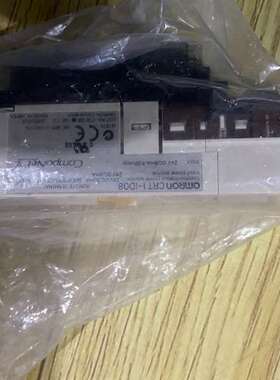 议价欧姆龙CRT1-ID08实物图
