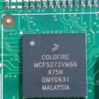 议价MCF5272CVM66 K75N 现货