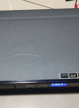 【议价】杰科蓝光4K机Bdp-g4350机器，实物无拆