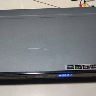 【议价】杰科蓝光4K机Bdp-g4350机器，实物无拆