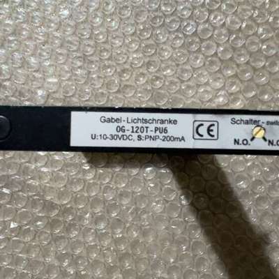 议价Schalter 0G-120T-pu6 0G-80T-PU