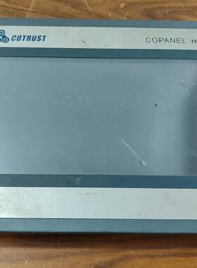 【议价】Copanel  TP07I触摸屏CTS6-T07I-