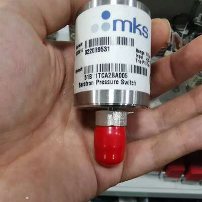 议价mks真空压力开关，51B11TCA2BA005，成色佳，