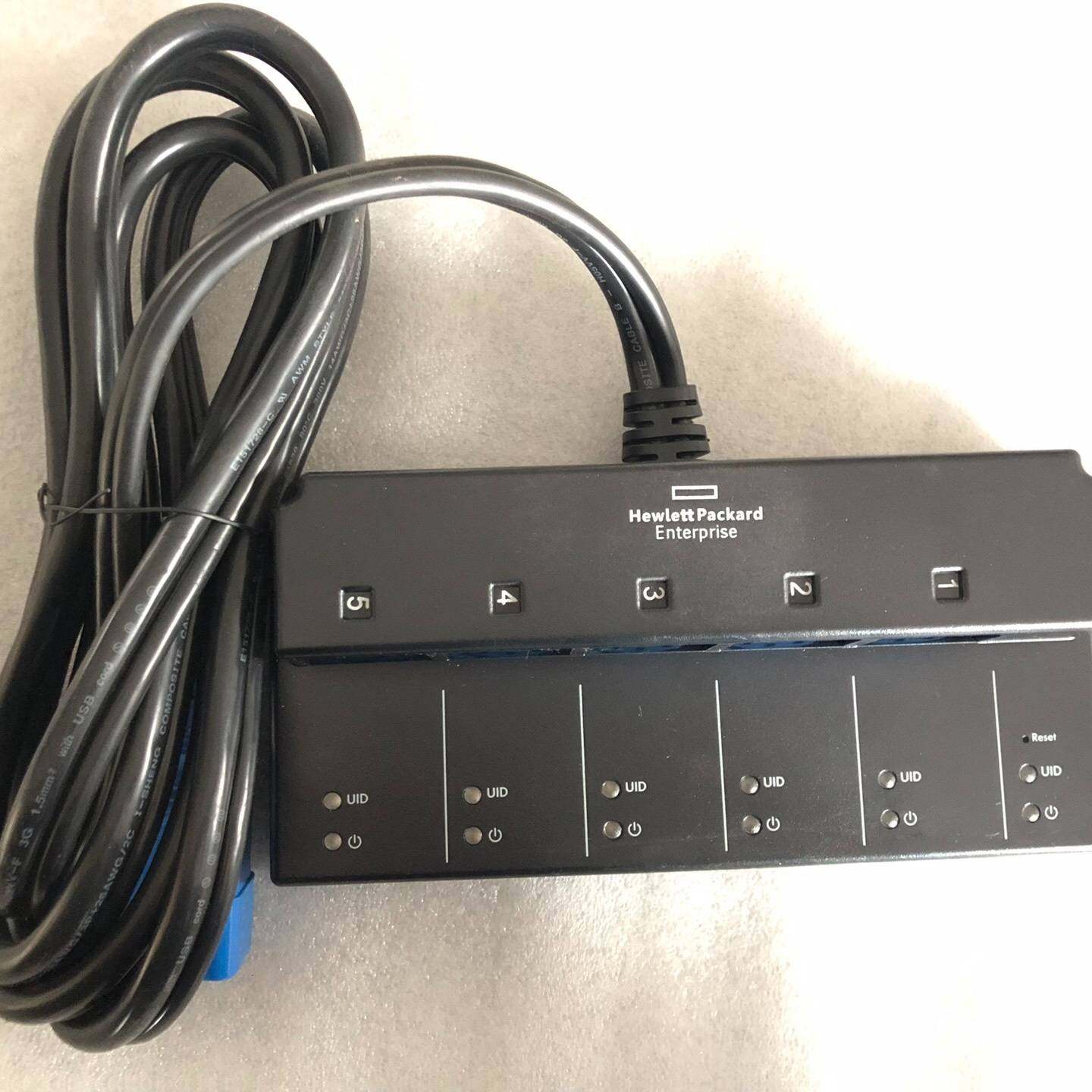 议价HP Intelligent Modular 5xC13 P