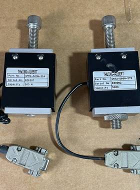 【议价】THWING-ALBERT拉力传感器SMT2-500N