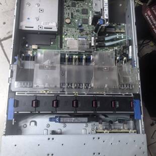 议价HP惠普DL380Gen9 2.5寸8盘二手2U机架式双路服