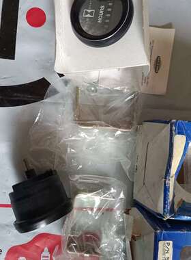 议价美国DATCON直流电压表 计数表，全新库存