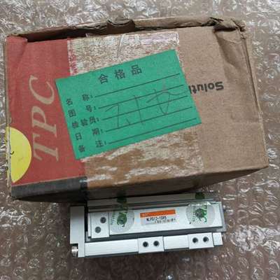 议价TPC气缸NLPD12-10R5