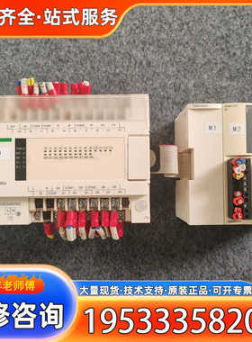 {议价}PLC模块TM218LDA24DRN /TM2DOCK