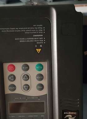 议价汇川变频器MD300NT0.7B-14  原装拆机，实物