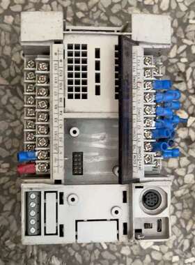 议价1212MT-A维控PLC控制器，功能正常，拆机！