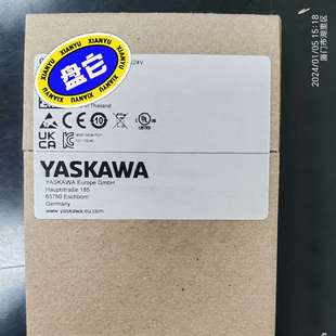 2BT03一个现货 CPU模块214 议价VIPA安川 惠朋