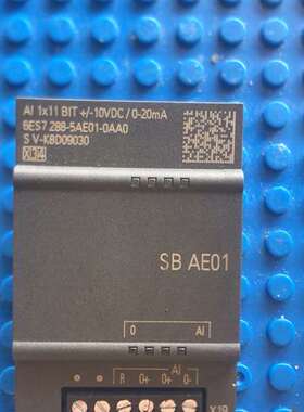 议价西门子SBAE01 6es7 288-5AE01-0aa0