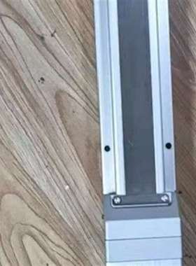 议价SMC库存没包装LSFS25A-250气缸，成色具体看