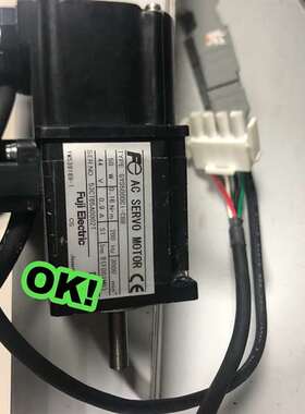 议价GYS500DC1-C8B富士电机二手拆机件功能完好