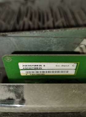 议价西门子变频器驱动板/滤波板A5E00158835/A5E00