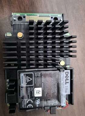 议价Dell H740P MINI 8G缓存 R640 R740