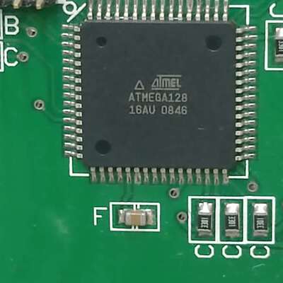议价ATMEGA128P-16AUATMEGA128P-16AU