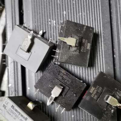 议价电流传感器4646X111，CSNT651-600