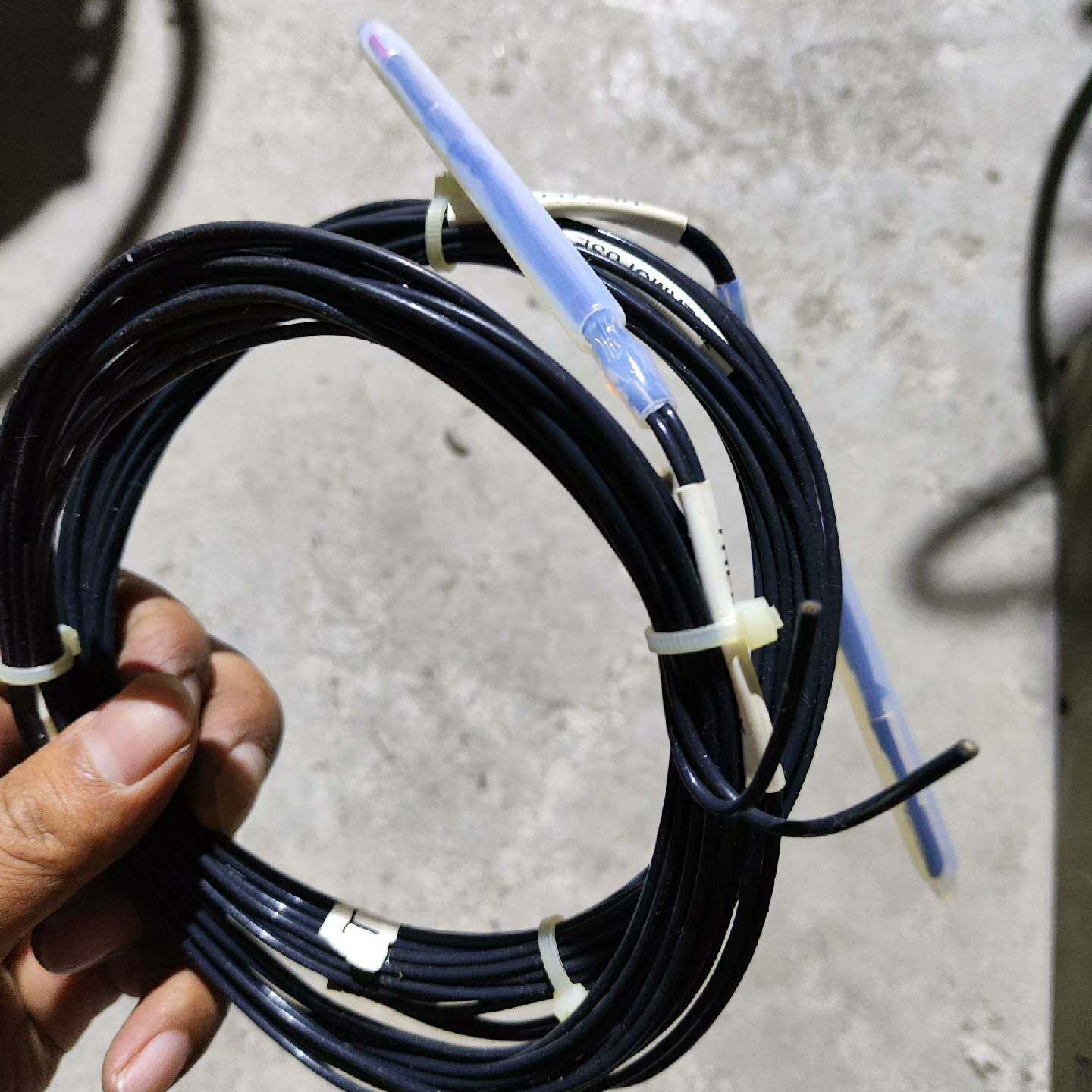 议价美国THERMOFUSE加热 全新未使用两个 单个200