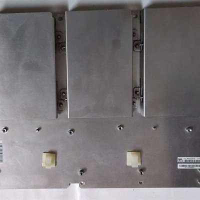 议价BARC巴可ICMP服务器放映机硬盘座，实图拍