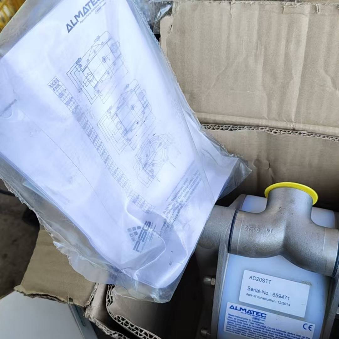 【议价】阿玛迪克ALMATEC四氟隔膜泵 AD20STT四氟