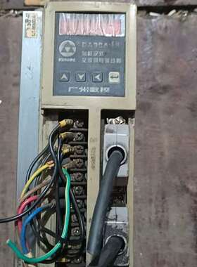 议价广数伺服驱动器，DA98D-15，，5.0版本