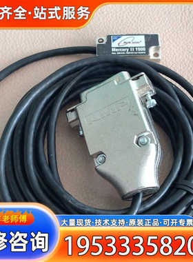 {议价}MicroE SystemsII1900 光栅尺读头仪，功能