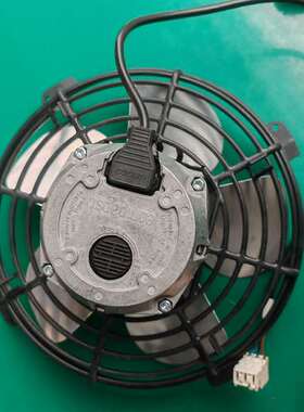 议价赛默飞专用edmpapst电机风机M1G055-BD91-1