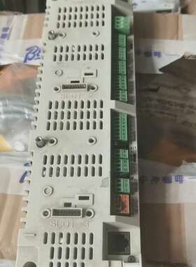 议价ABB高性能驱动器ACSM1-04AS-040A-4上面带。