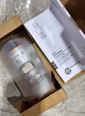 议价IFM PI1693 易福门压力传器全新原装正品Pi16