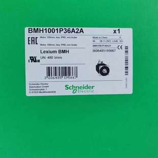 有需 正品 议价BMH1401P36A2A 施耐德全新原装