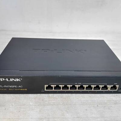 议价TP-LlNK TL-R479GPE-AC   POE·AC