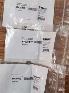 议价BALLUFF   BAM00LT  BMF305-HW-2