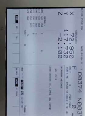 议价SYNTEC新代系统液晶显示屏幕内屏